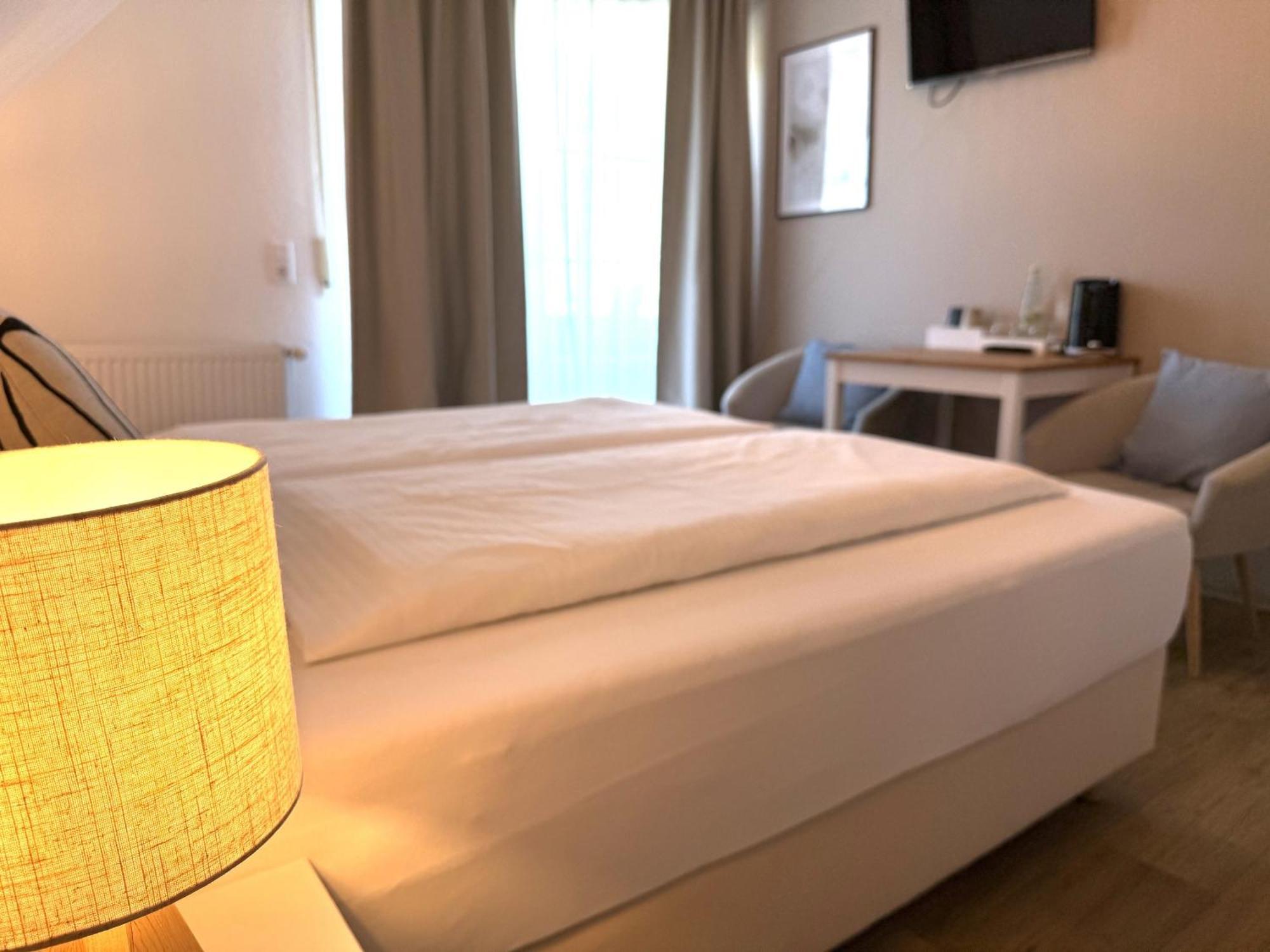 Pension Frisia Norddeich  Εξωτερικό φωτογραφία