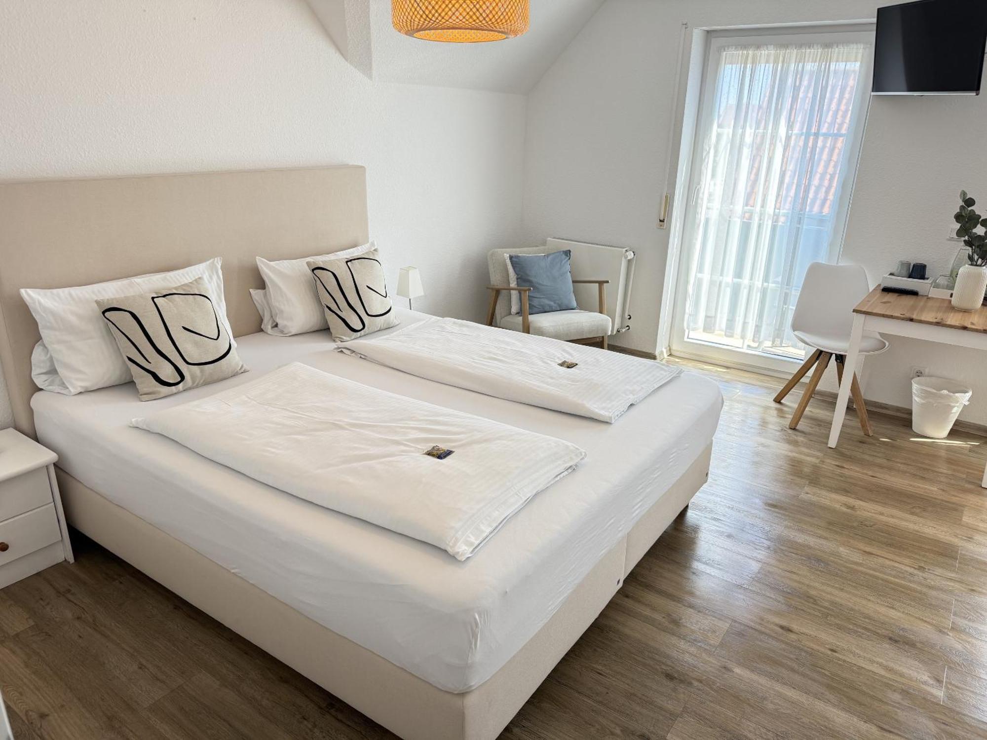 Pension Frisia Norddeich  Εξωτερικό φωτογραφία