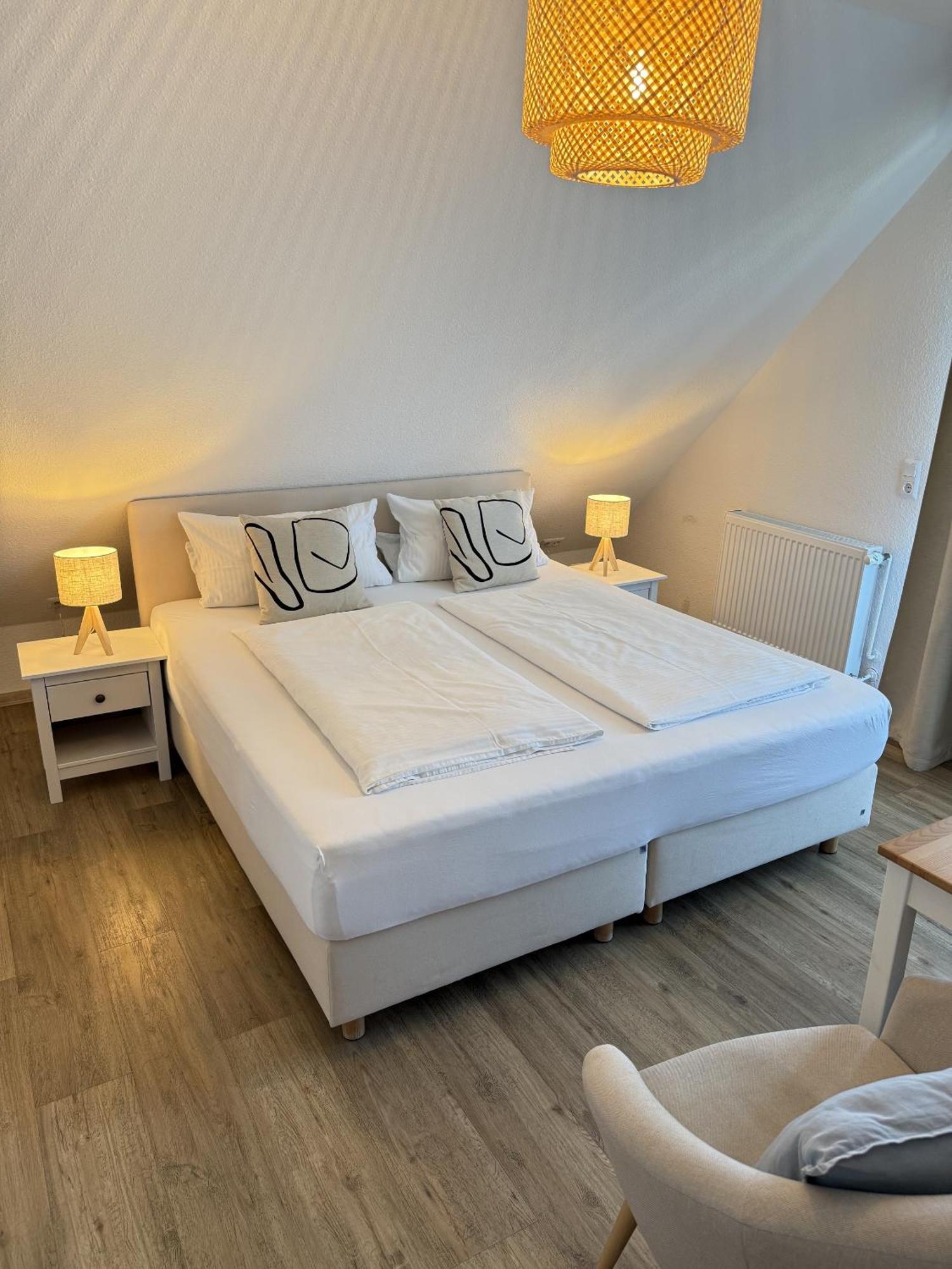 Pension Frisia Norddeich  Εξωτερικό φωτογραφία